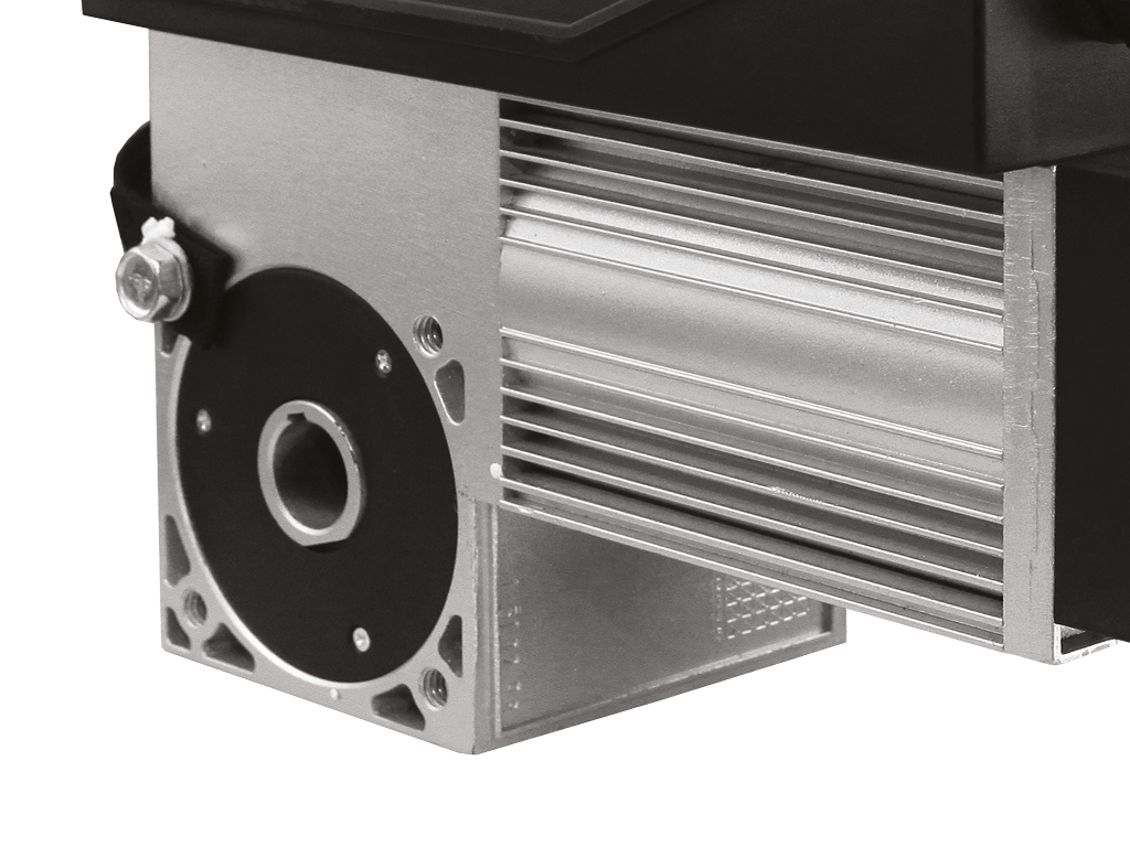 金属机身散热器